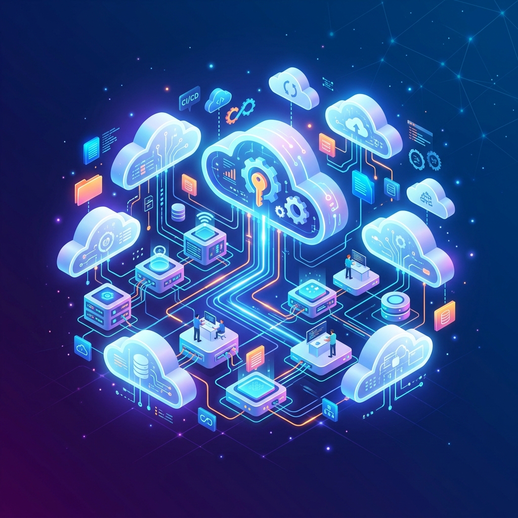 Cloud Architecture and Security