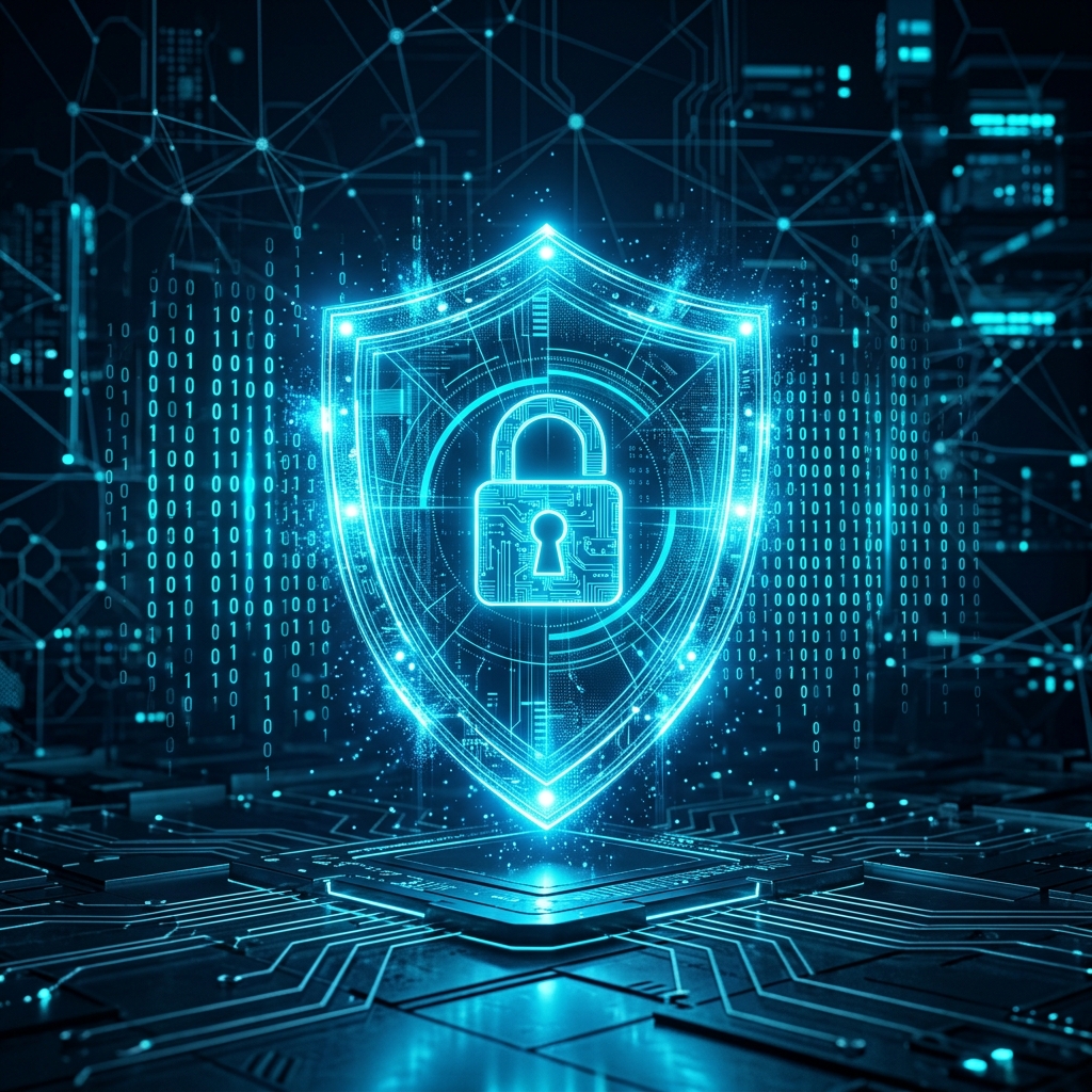 Cyber Security Defense Program